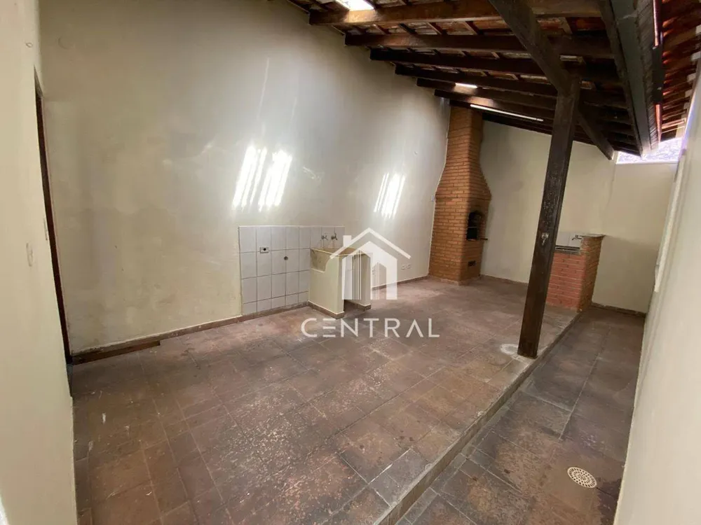 Casa, 3 quartos, 143 m² - Foto 7