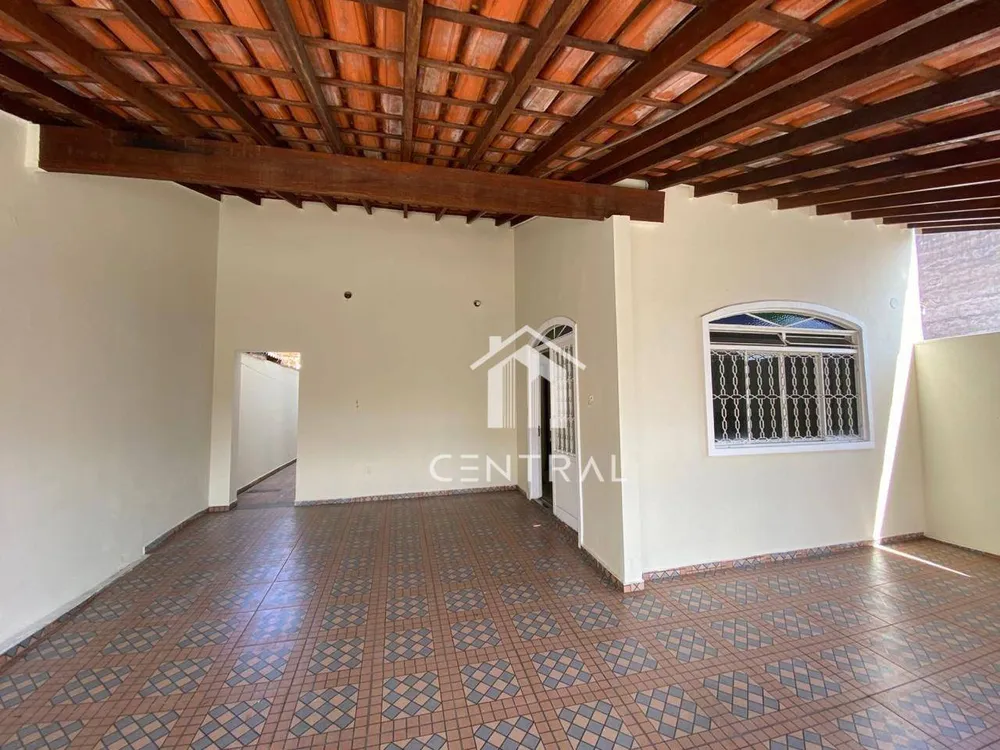 Casa, 3 quartos, 143 m² - Foto 4