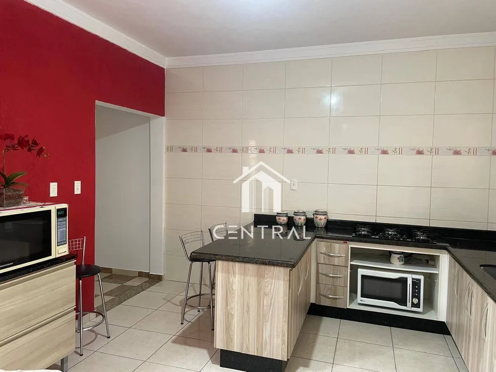 Sobrado, 2 quartos, 123 m² - Foto 2