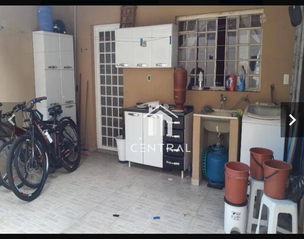 Sobrado, 2 quartos, 123 m² - Foto 1
