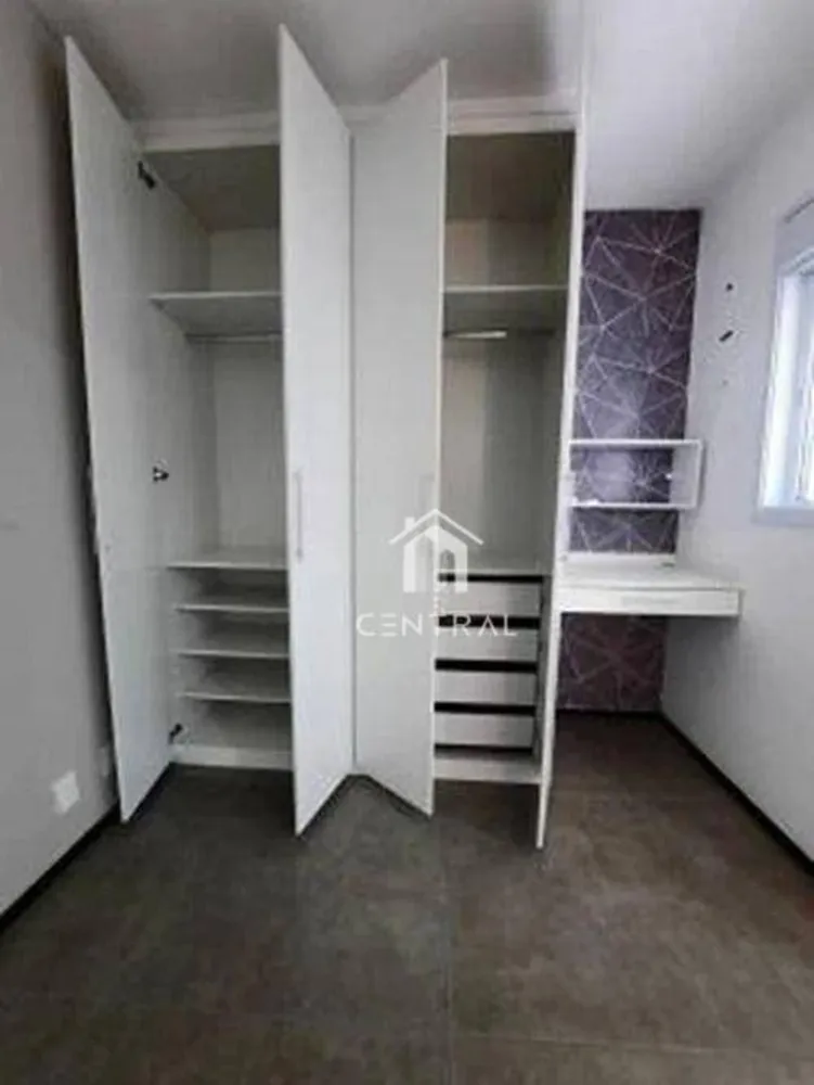 Apartamento, 1 quarto, 33 m² - Foto 7