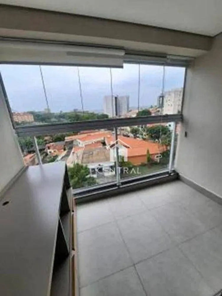 Apartamento, 1 quarto, 33 m² - Foto 8