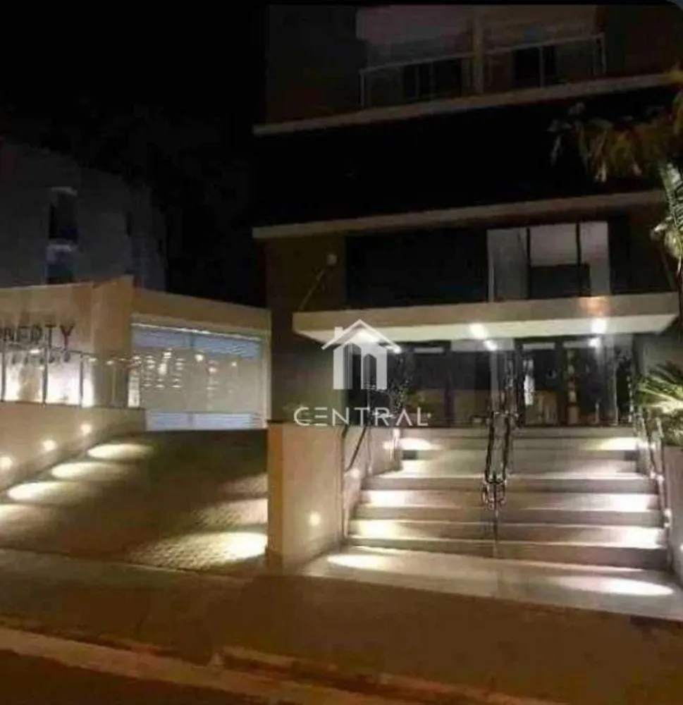 Apartamento, 1 quarto, 33 m² - Foto 9
