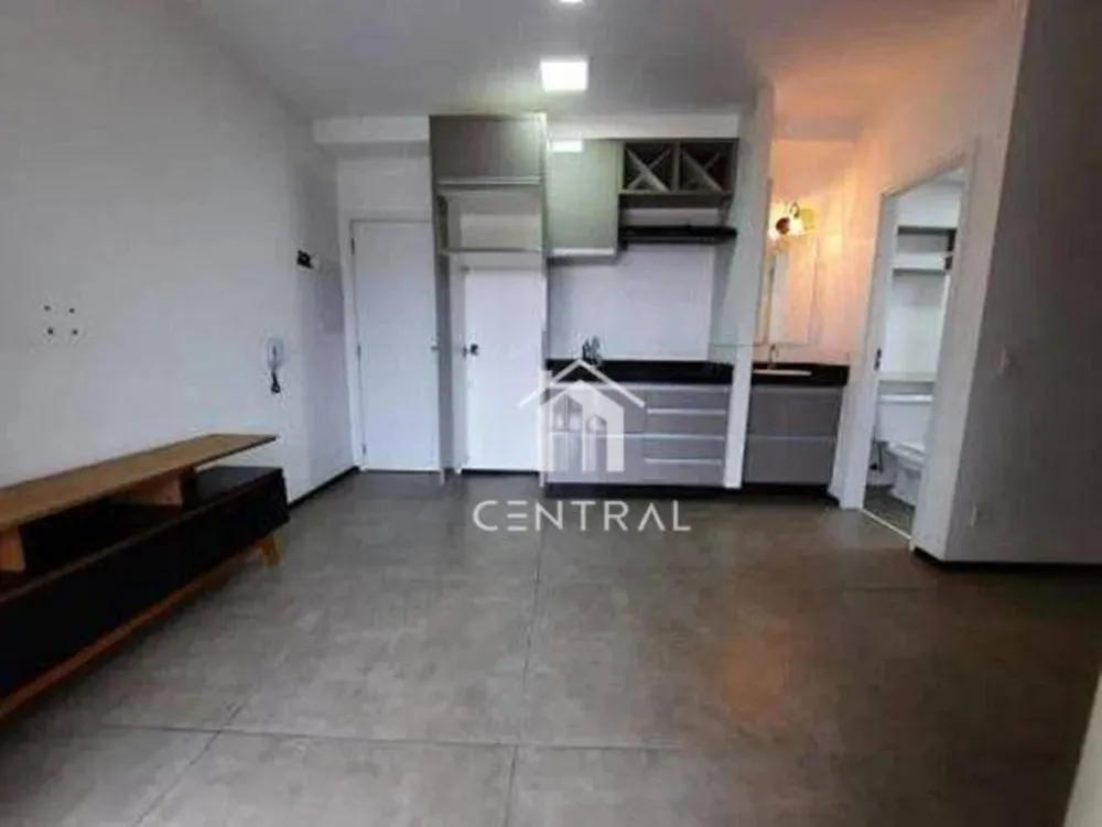 Apartamento, 1 quarto, 33 m² - Foto 5