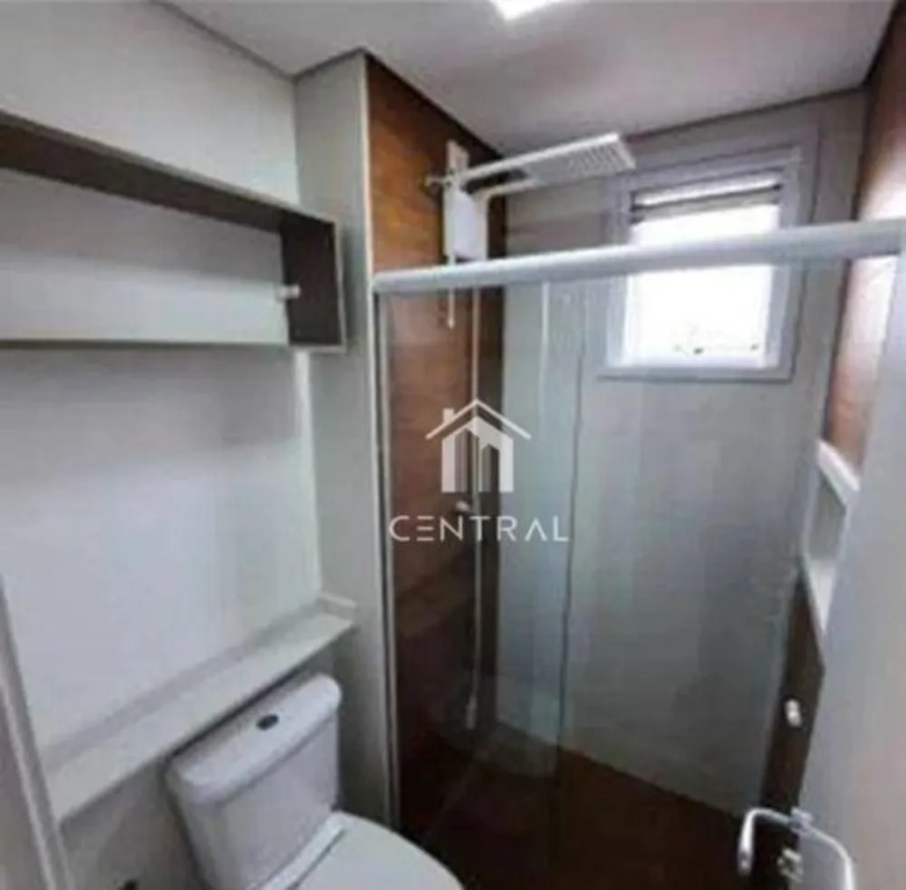 Apartamento, 1 quarto, 33 m² - Foto 10