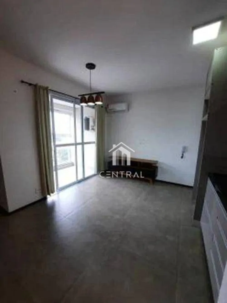 Apartamento, 1 quarto, 33 m² - Foto 2
