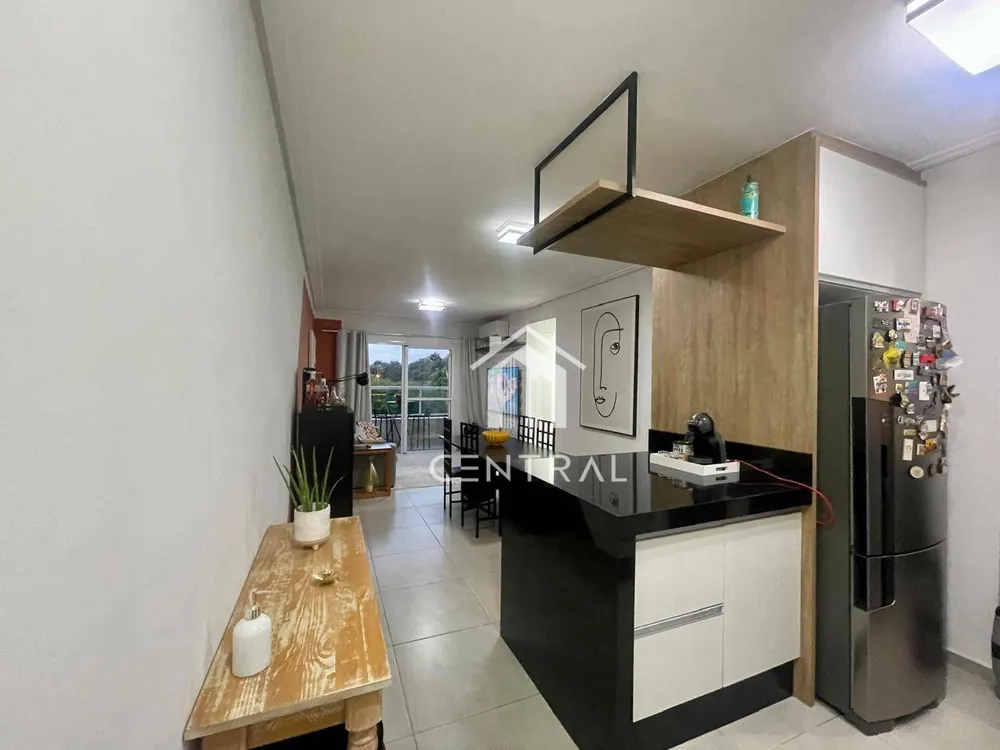 Apartamento, 2 quartos, 76 m² - Foto 3