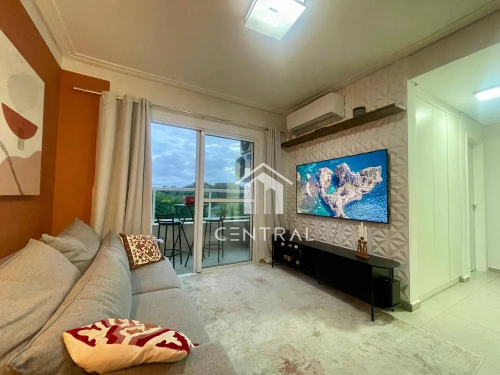 Apartamento, 2 quartos, 76 m² - Foto 2