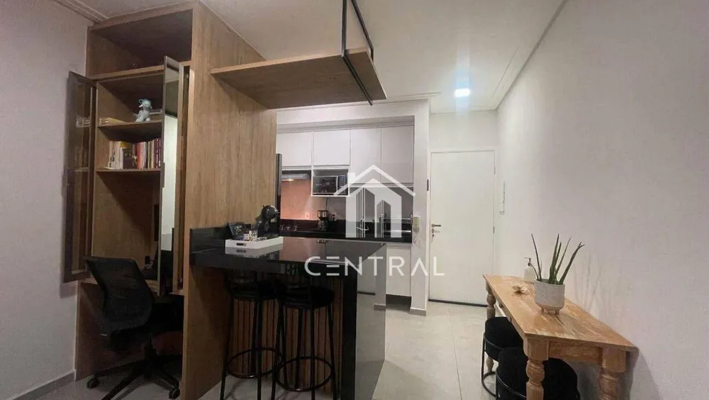 Apartamento, 2 quartos, 76 m² - Foto 1