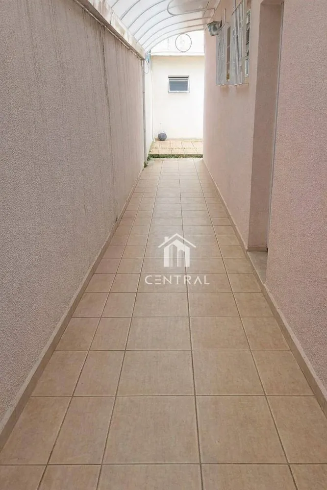 Casa, 4 quartos, 250 m² - Foto 3