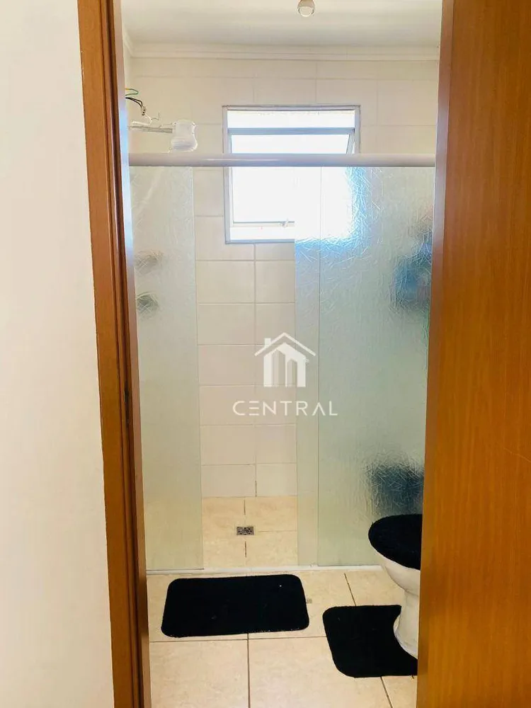 Apartamento, 2 quartos, 50 m² - Foto 8