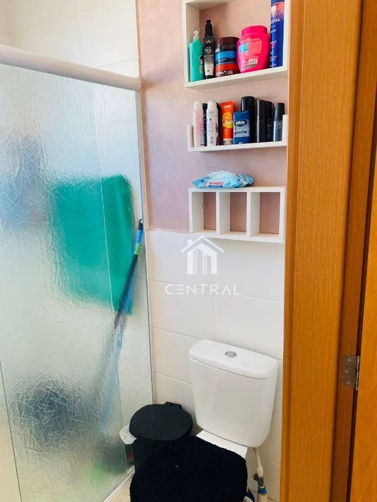 Apartamento, 2 quartos, 50 m² - Foto 5