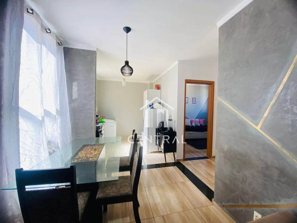 Apartamento, 2 quartos, 50 m² - Foto 11