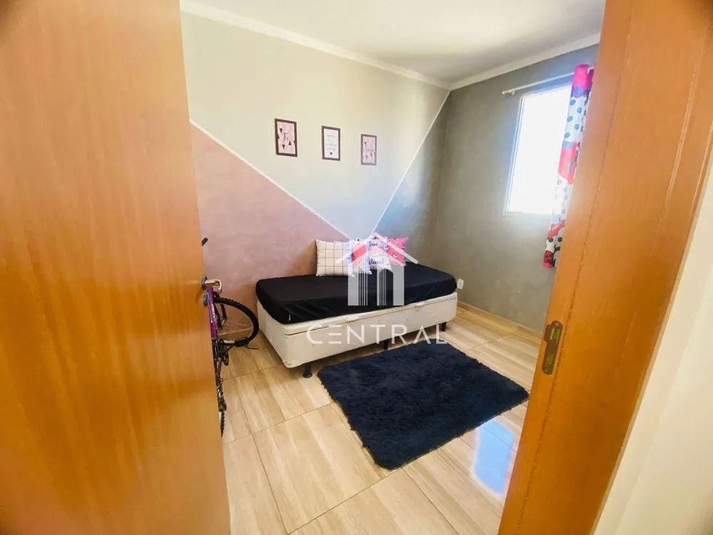 Apartamento, 2 quartos, 50 m² - Foto 9