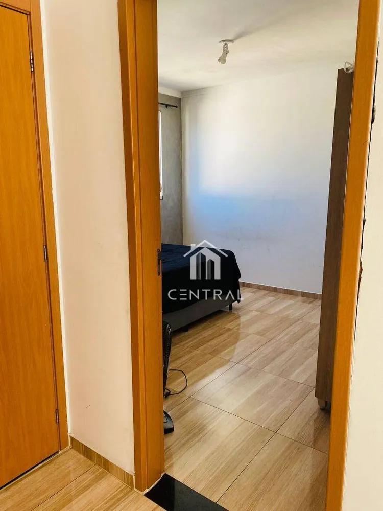 Apartamento, 2 quartos, 50 m² - Foto 4