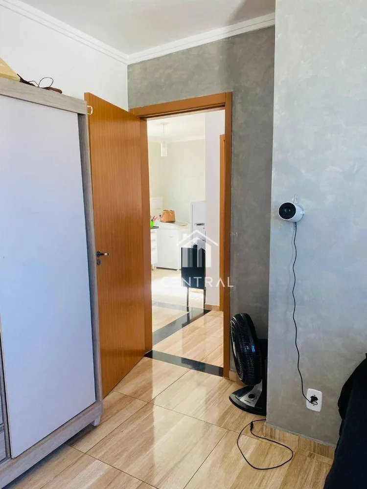 Apartamento, 2 quartos, 50 m² - Foto 6