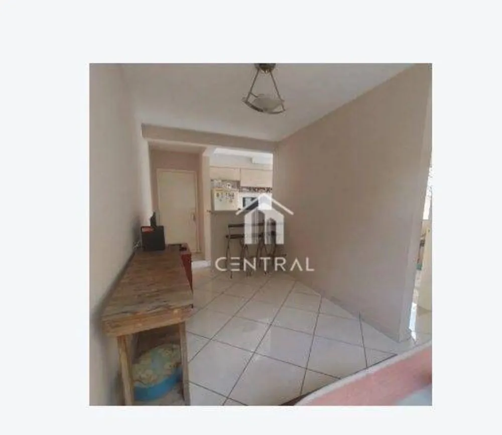 Apartamento, 2 quartos, 49 m² - Foto 1