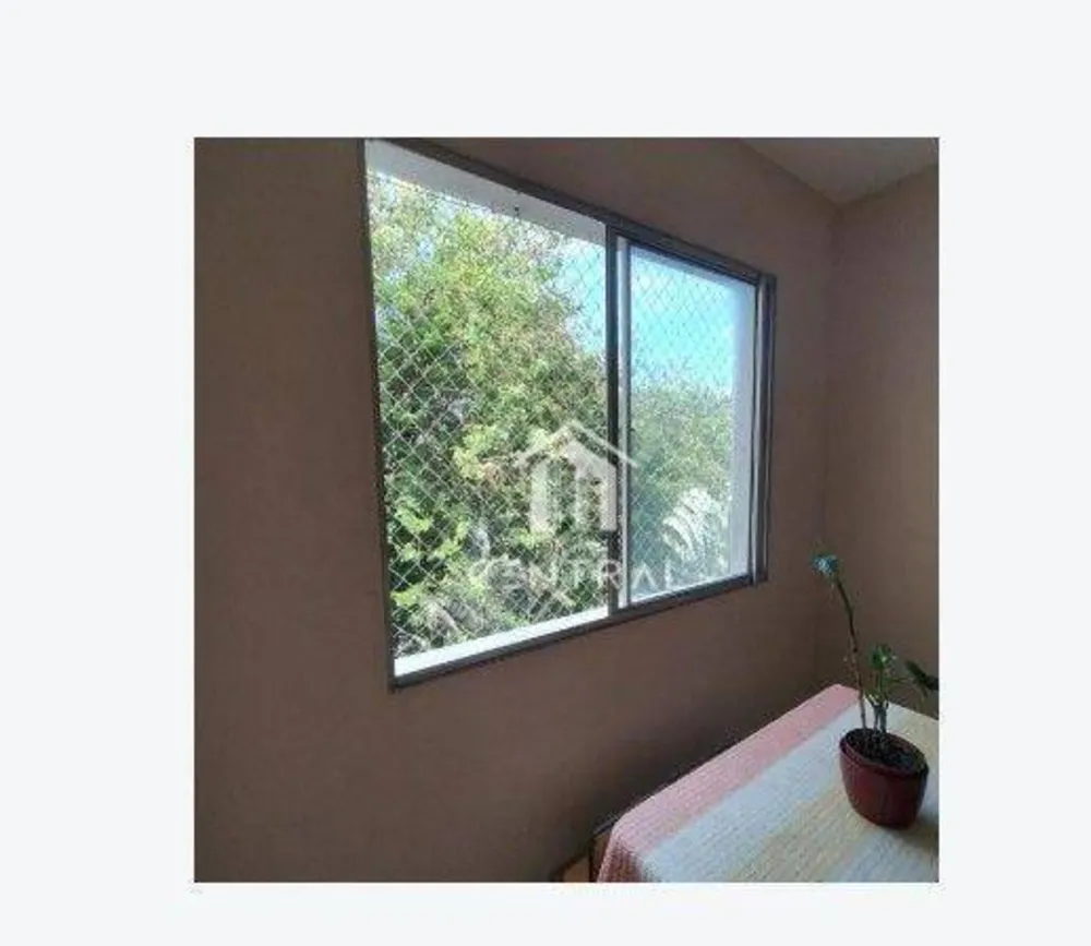 Apartamento, 2 quartos, 49 m² - Foto 3
