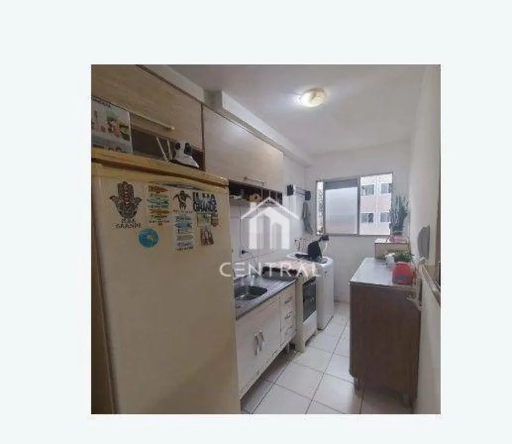 Apartamento, 2 quartos, 49 m² - Foto 4