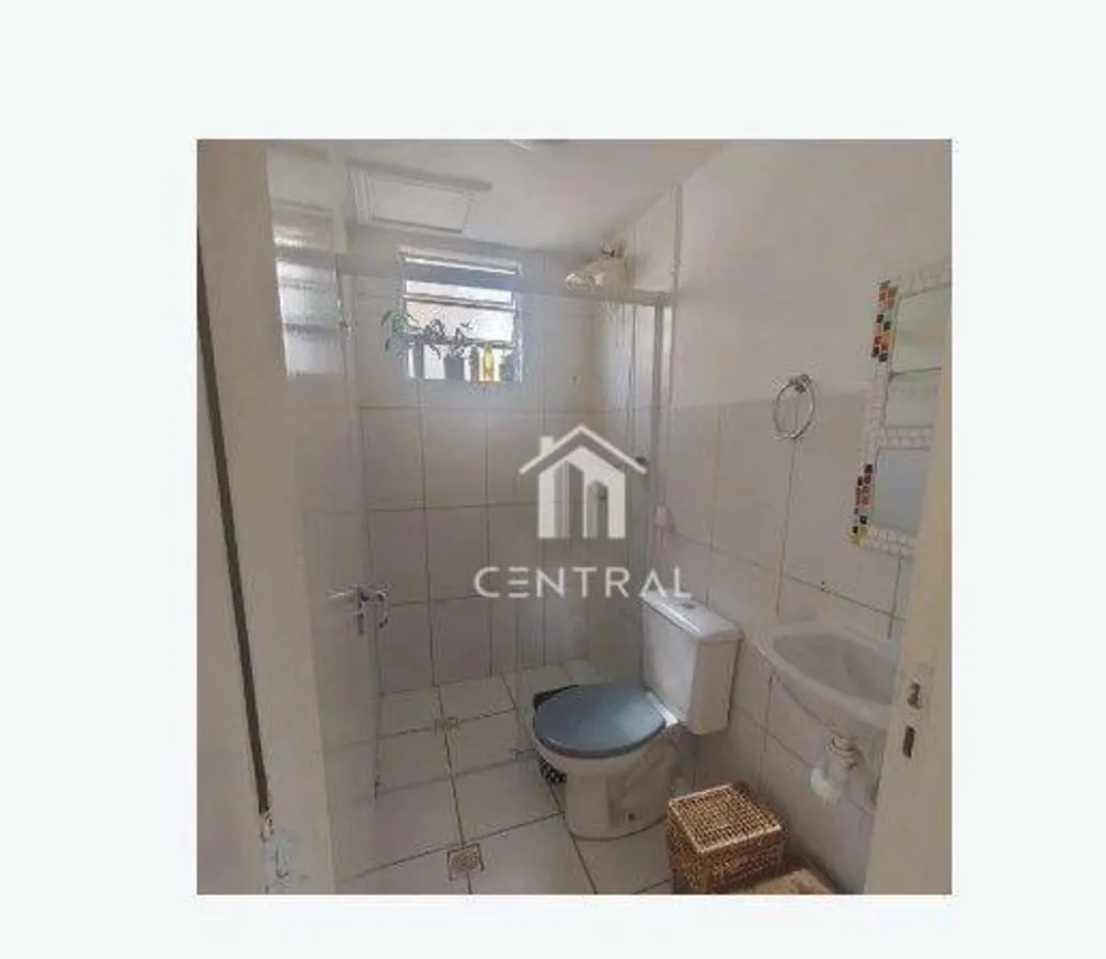 Apartamento, 2 quartos, 49 m² - Foto 2