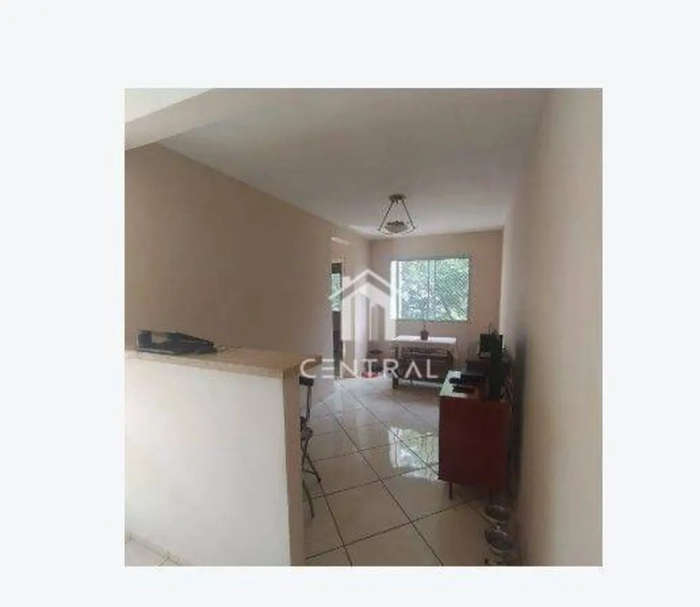 Apartamento, 2 quartos, 49 m² - Foto 2