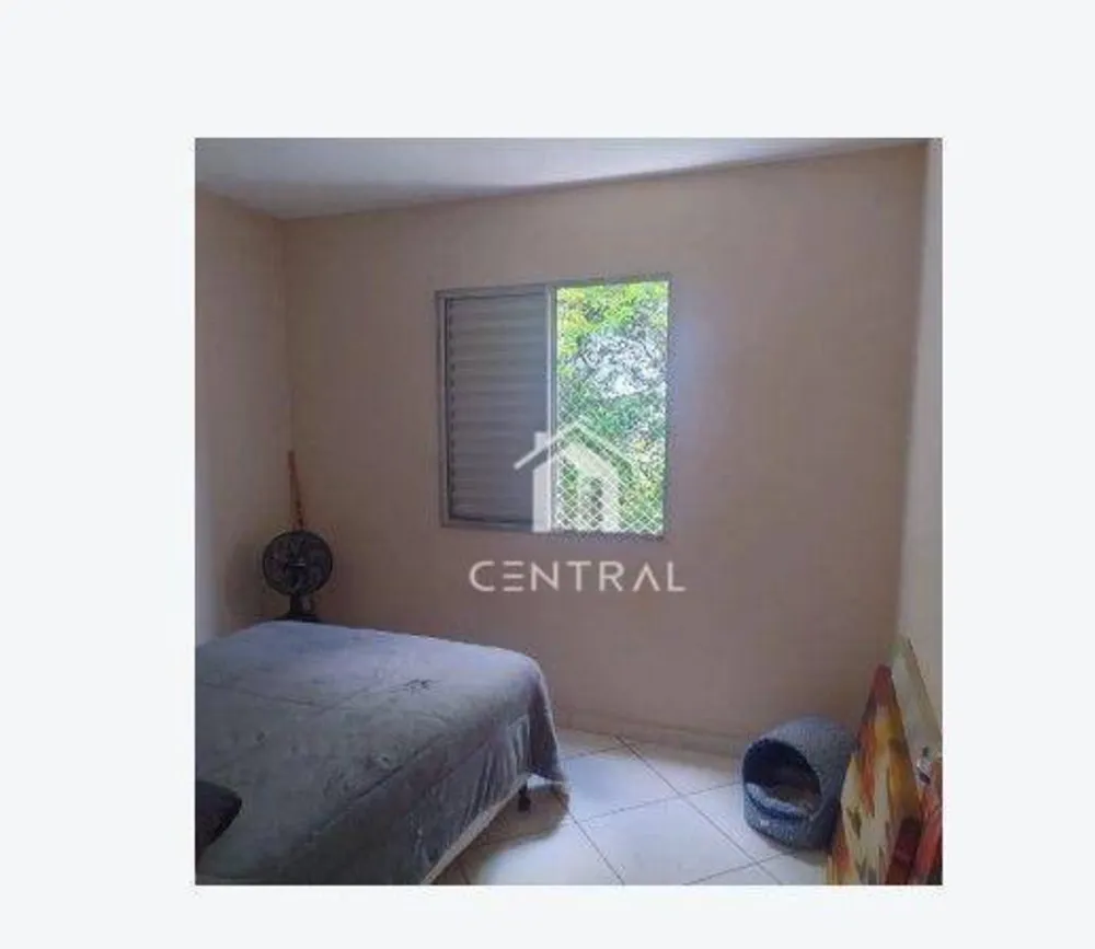 Apartamento, 2 quartos, 49 m² - Foto 5