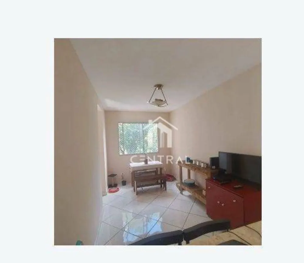 Apartamento, 2 quartos, 49 m² - Foto 1
