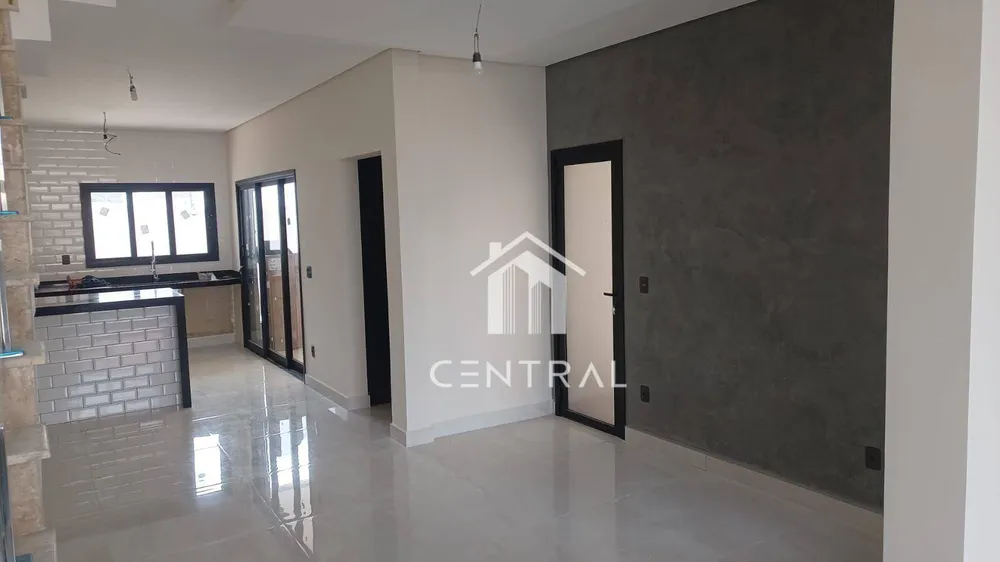 Sobrado, 3 quartos, 190 m² - Foto 3