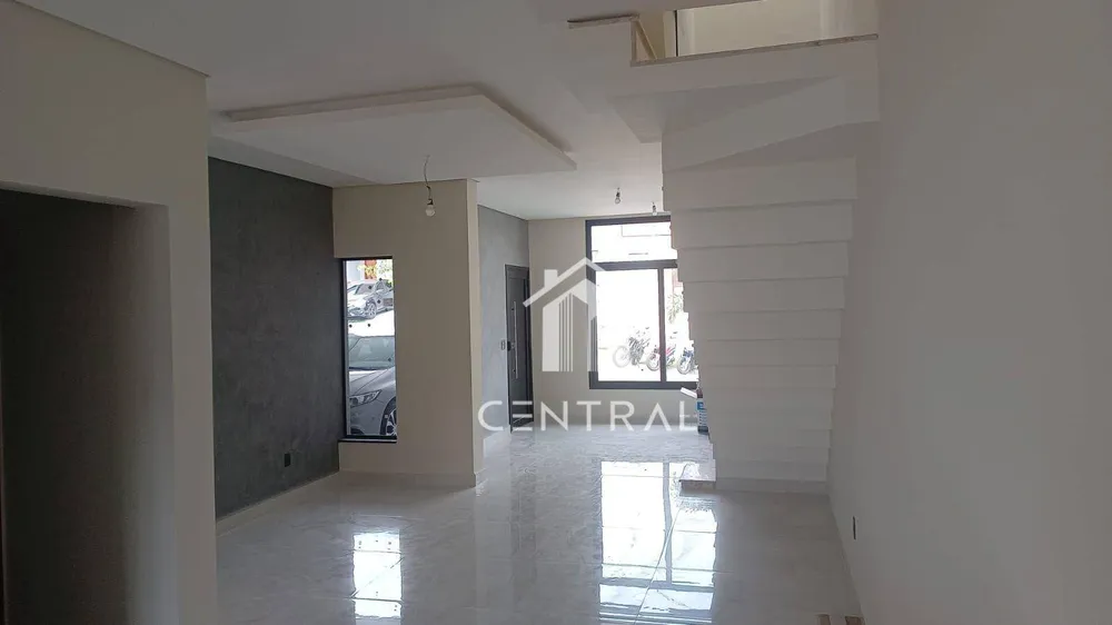 Sobrado, 3 quartos, 190 m² - Foto 4