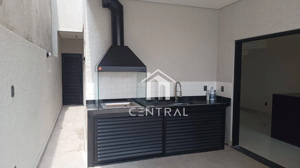Sobrado, 3 quartos, 190 m² - Foto 5