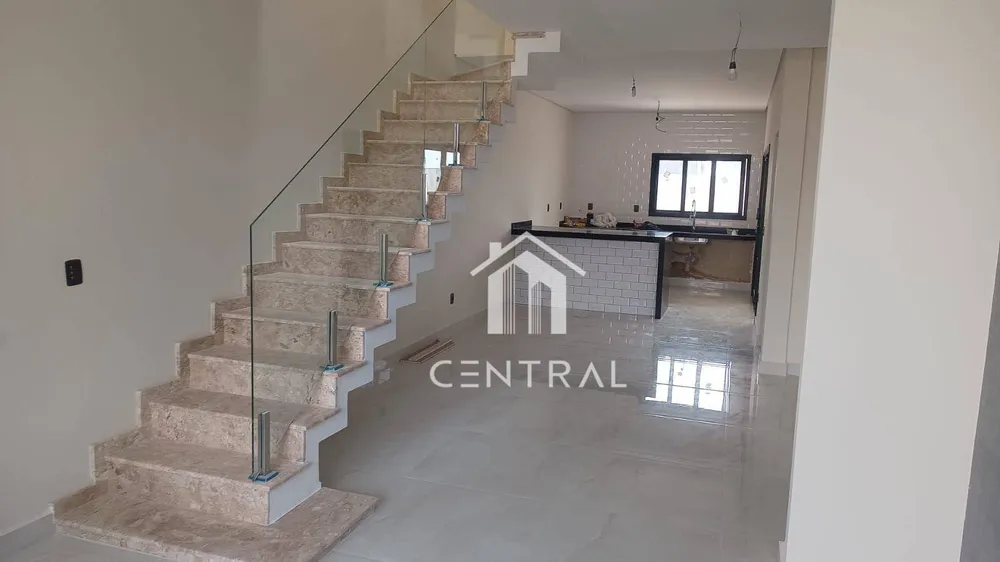 Sobrado, 3 quartos, 190 m² - Foto 2