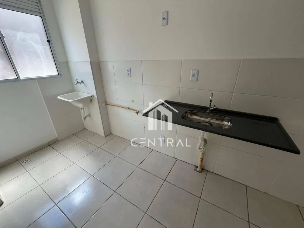Apartamento, 2 quartos, 43 m² - Foto 6