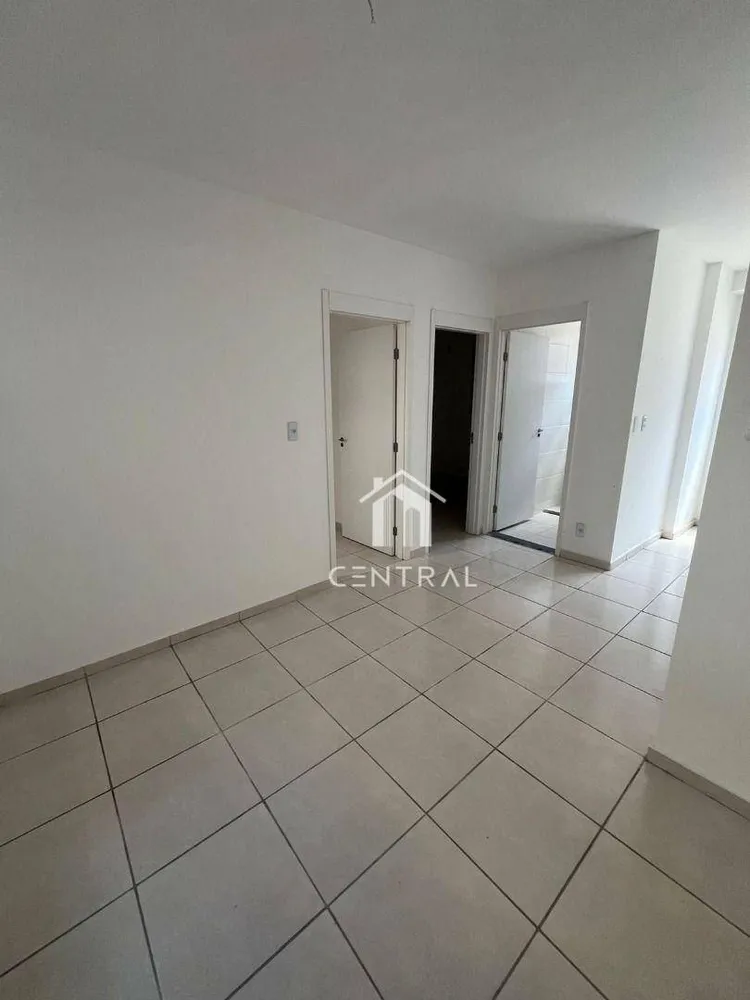 Apartamento, 2 quartos, 43 m² - Foto 5