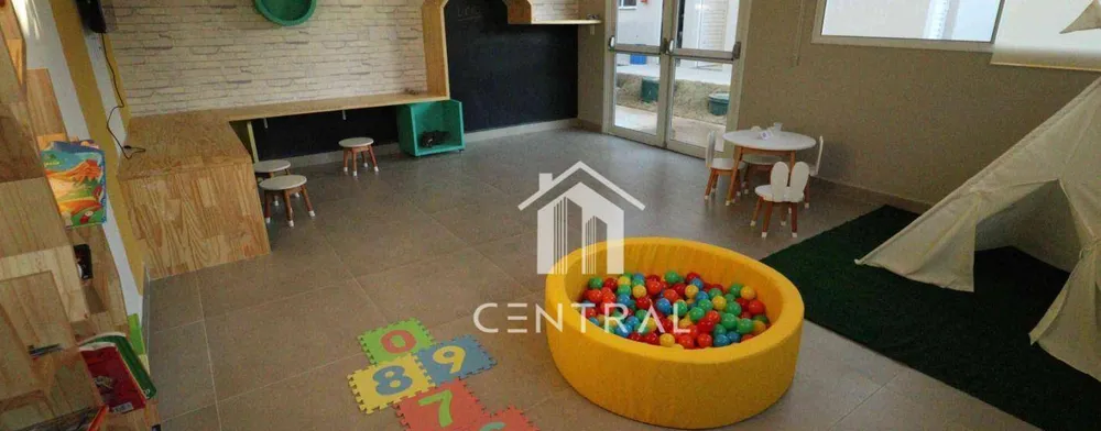Apartamento, 2 quartos, 43 m² - Foto 8