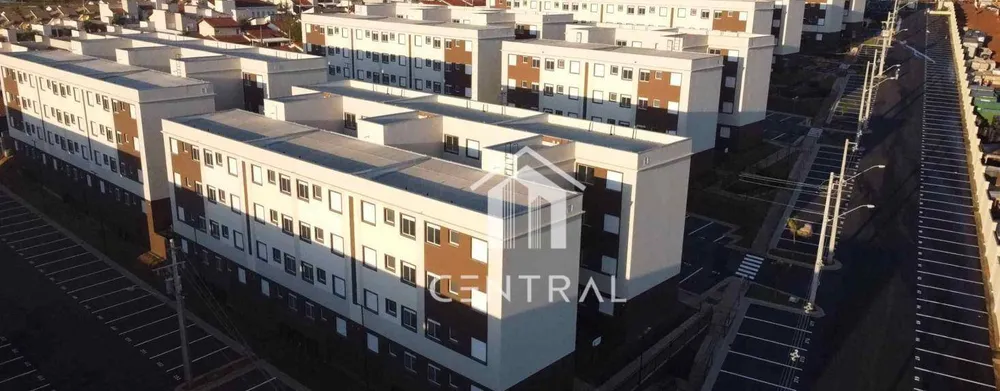 Apartamento, 2 quartos, 43 m² - Foto 12