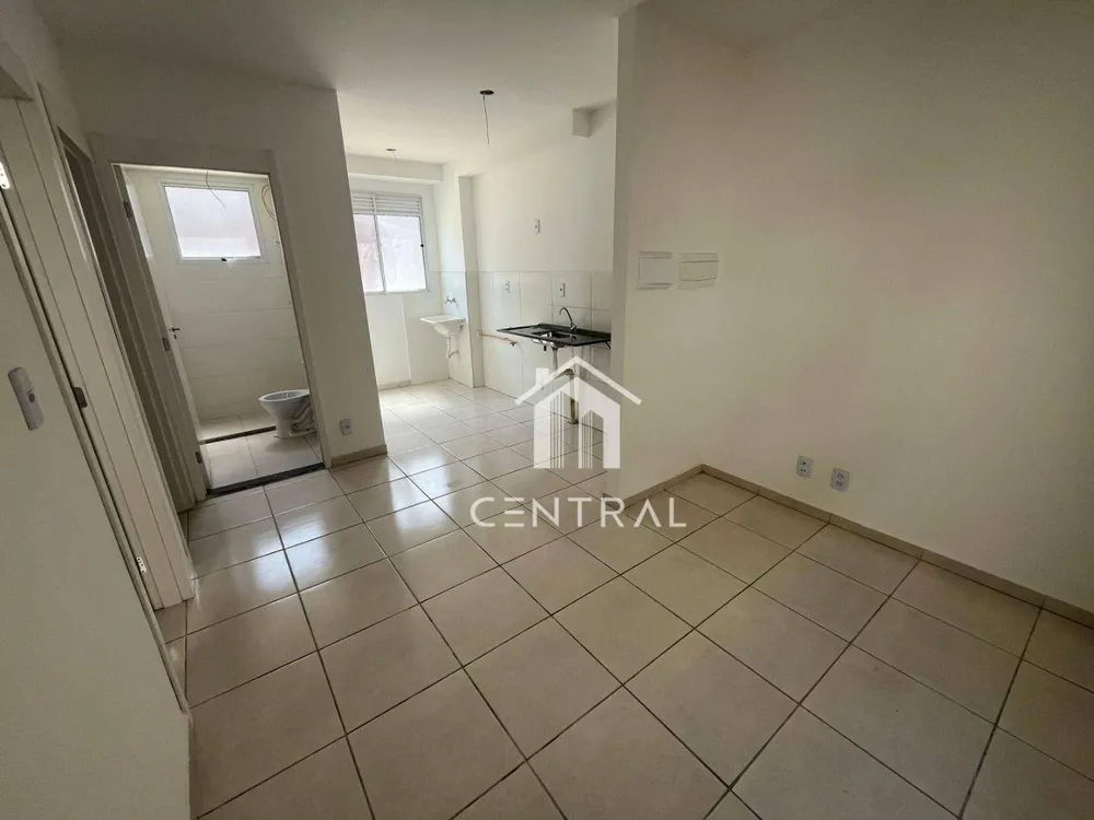 Apartamento, 2 quartos, 43 m² - Foto 4