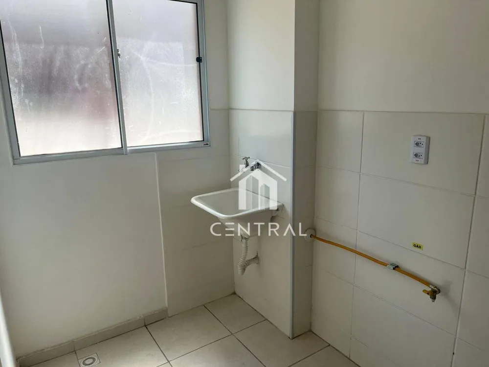 Apartamento, 2 quartos, 43 m² - Foto 2