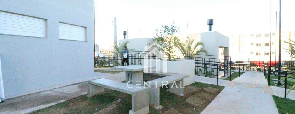 Apartamento, 2 quartos, 43 m² - Foto 11