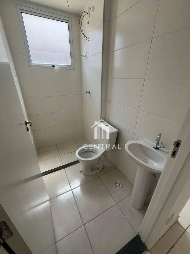 Apartamento, 2 quartos, 43 m² - Foto 1