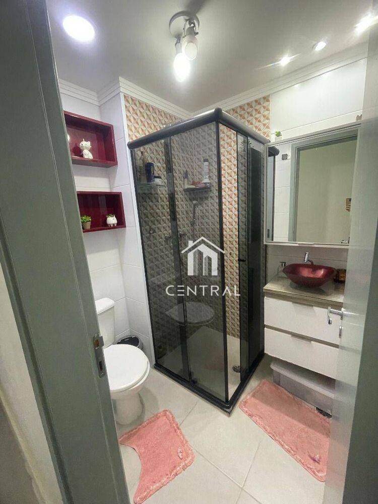 Cobertura, 3 quartos, 101 m² - Foto 12