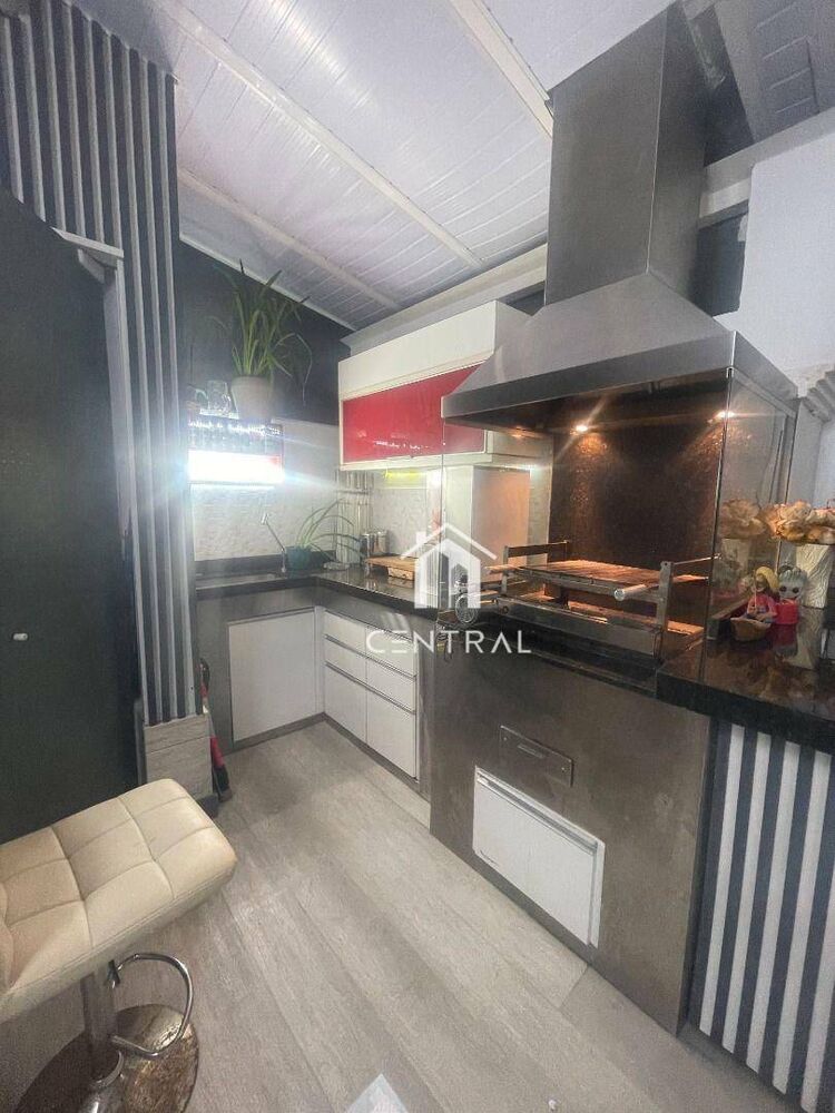 Cobertura, 3 quartos, 101 m² - Foto 5