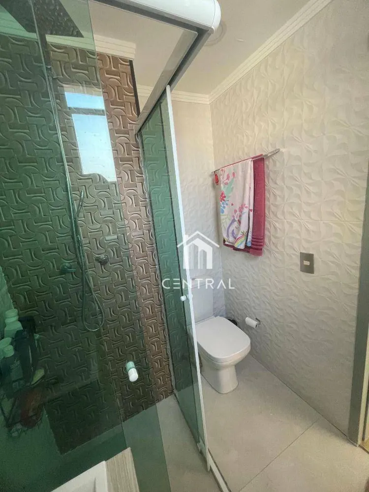 Cobertura, 3 quartos, 101 m² - Foto 1