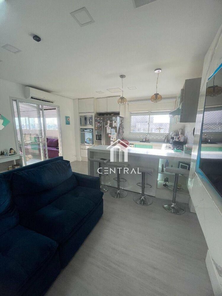 Cobertura, 3 quartos, 101 m² - Foto 10