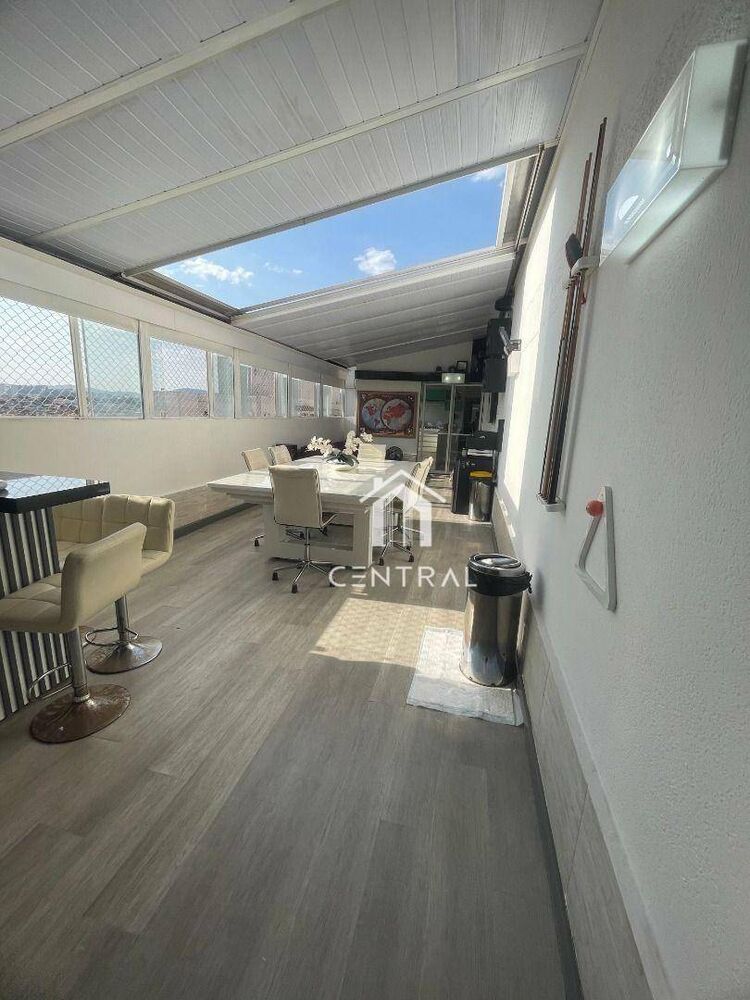 Cobertura, 3 quartos, 101 m² - Foto 4