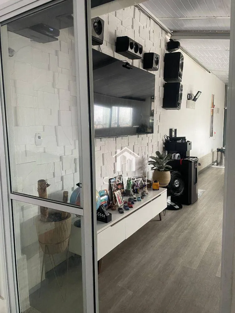 Cobertura, 3 quartos, 101 m² - Foto 4