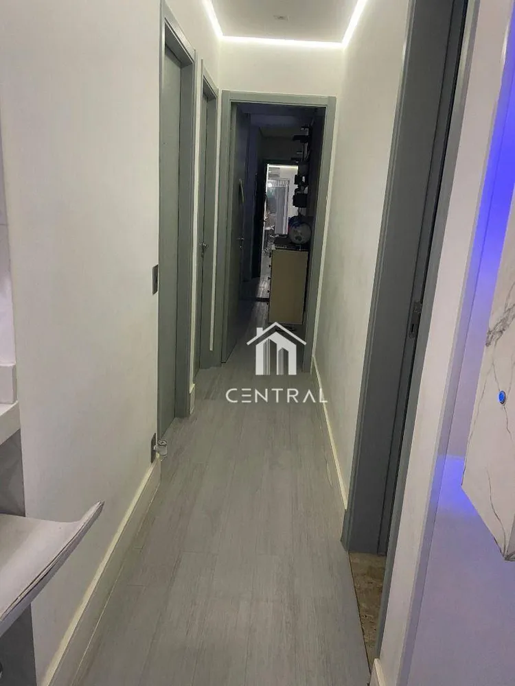 Cobertura, 3 quartos, 101 m² - Foto 6