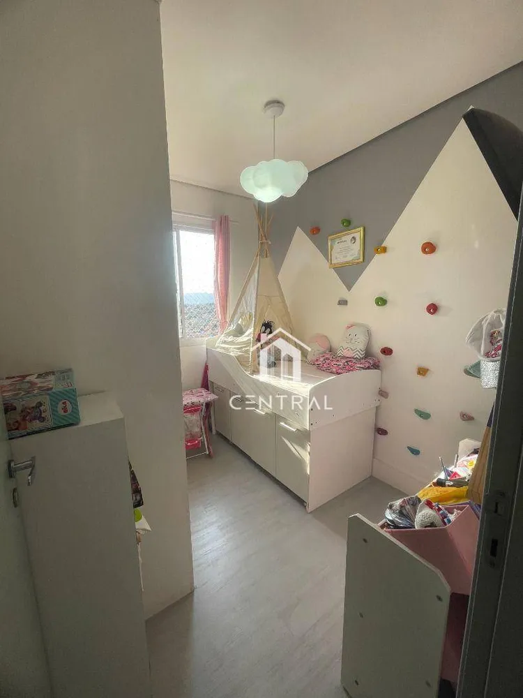 Cobertura, 3 quartos, 101 m² - Foto 3