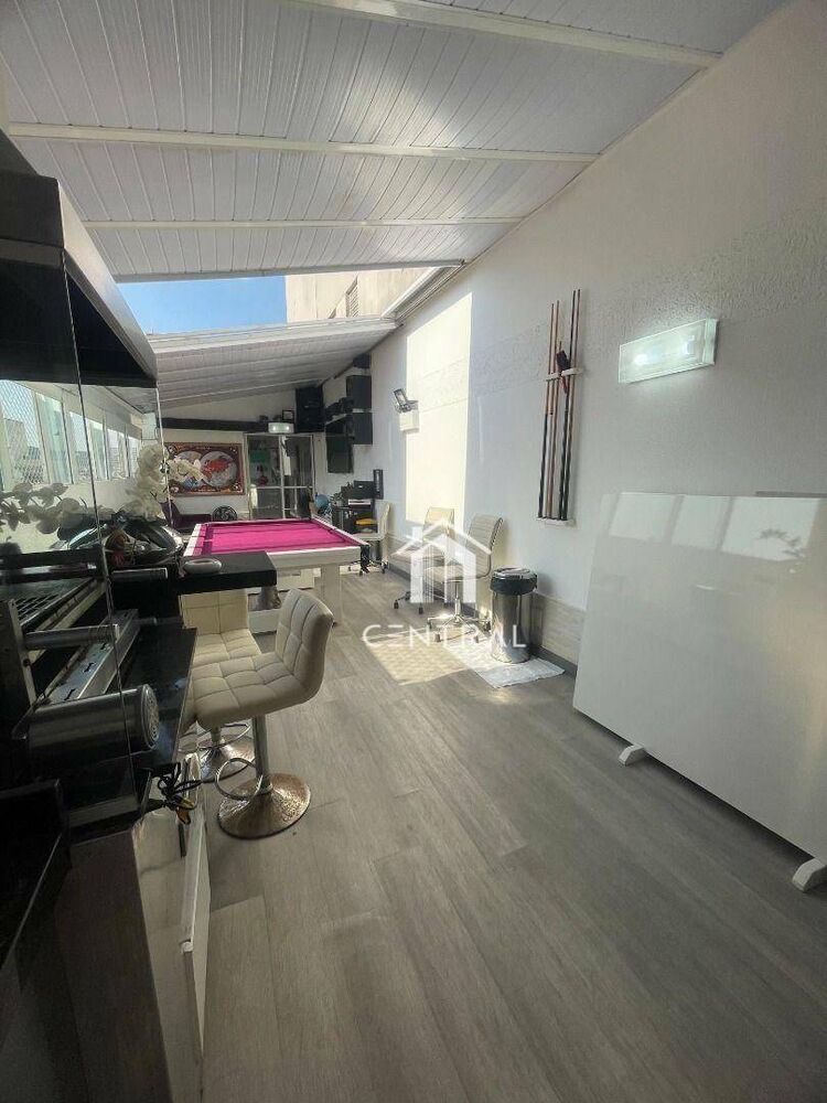 Cobertura, 3 quartos, 101 m² - Foto 2