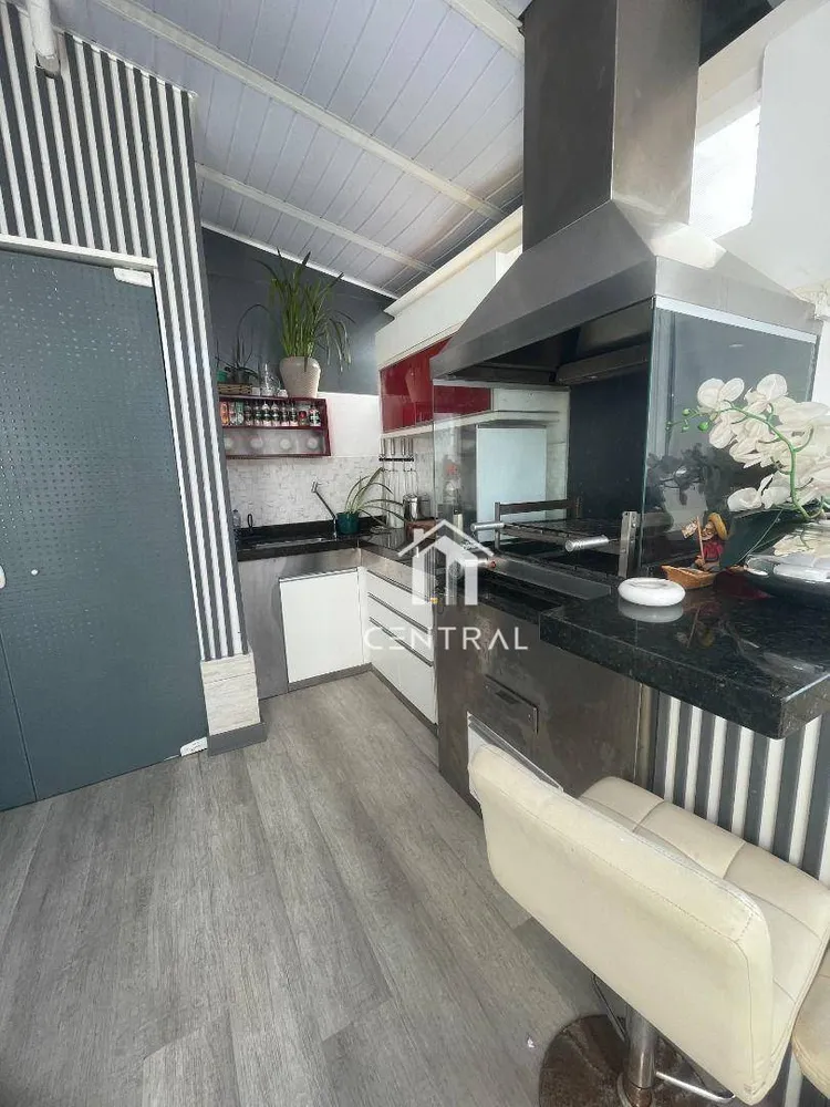 Cobertura, 3 quartos, 101 m² - Foto 2