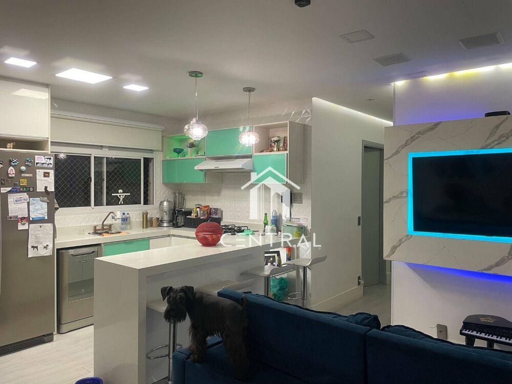 Cobertura, 3 quartos, 101 m² - Foto 9